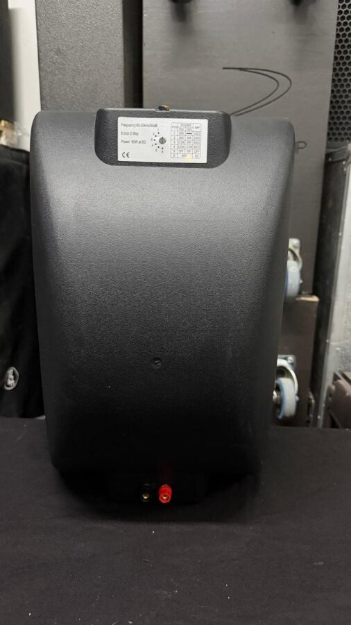 Odeon WF8-TB - 2