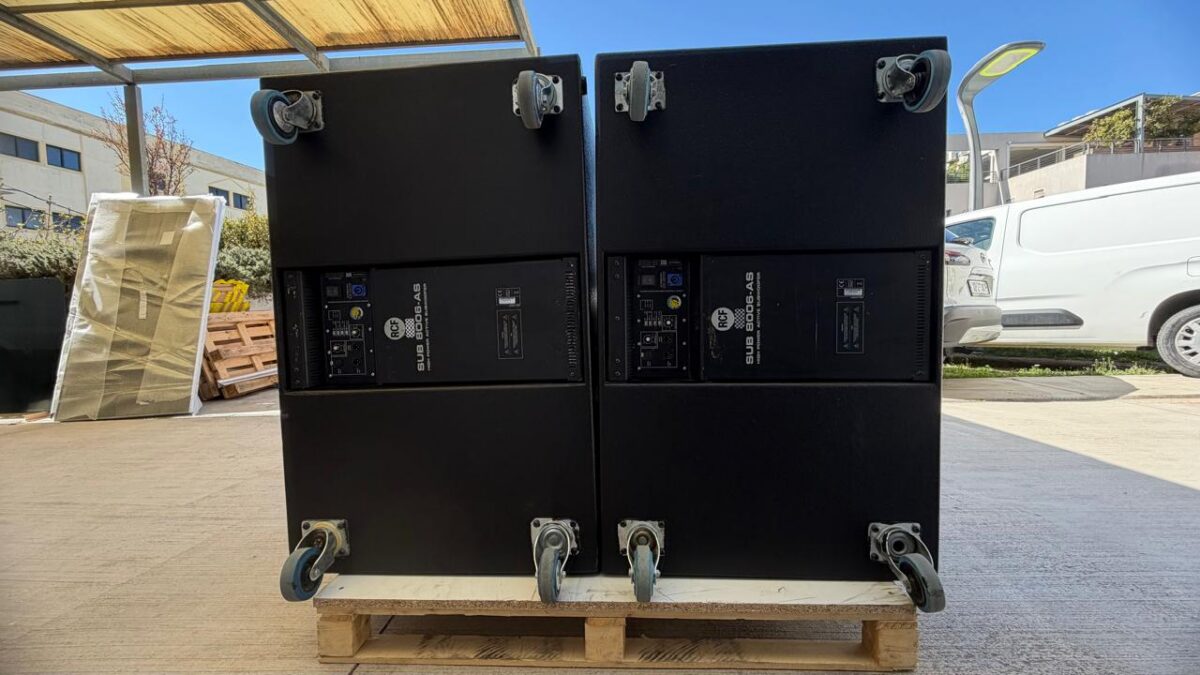 RCF 8006-AS - 2