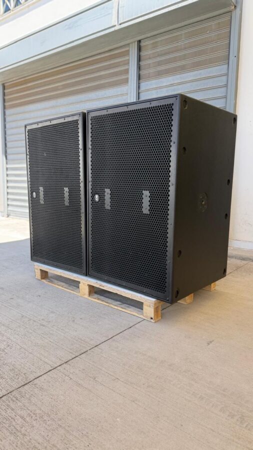 RCF 8006-AS - 3