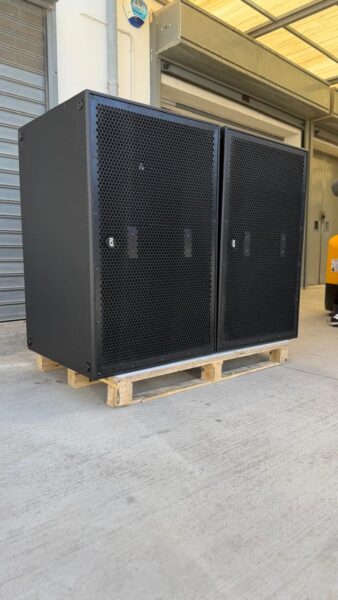 RCF 8006-AS
