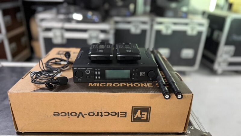 Electrovoice RE3-BPOL-5L