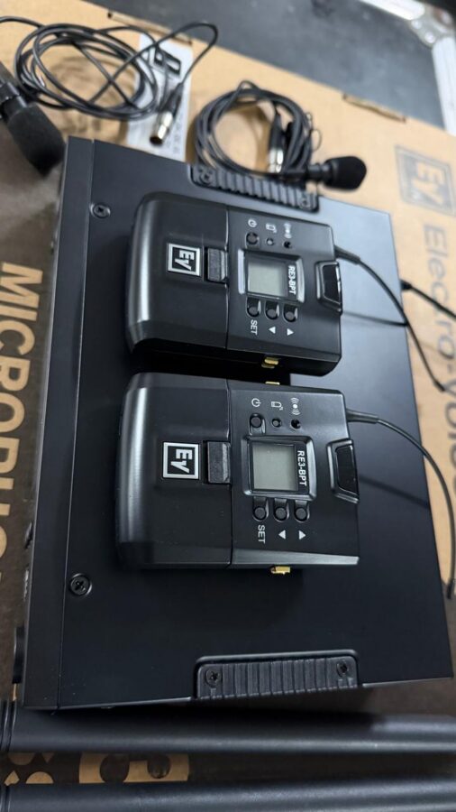 Electrovoice RE3-BPOL-5L - 3