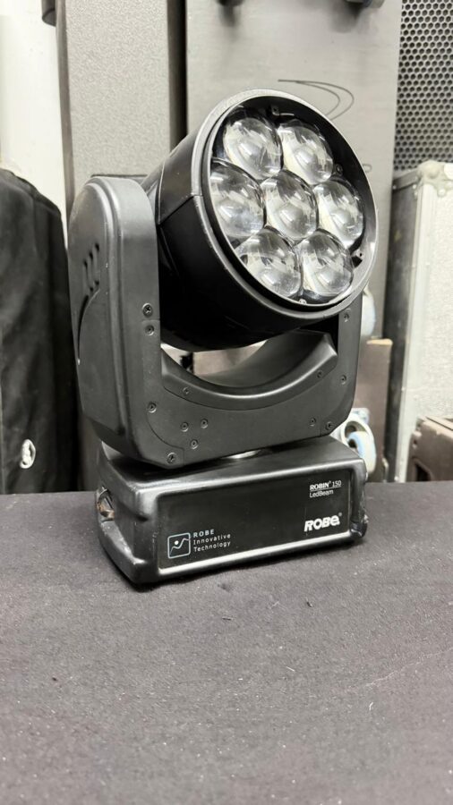 Robe LED BEAM 150