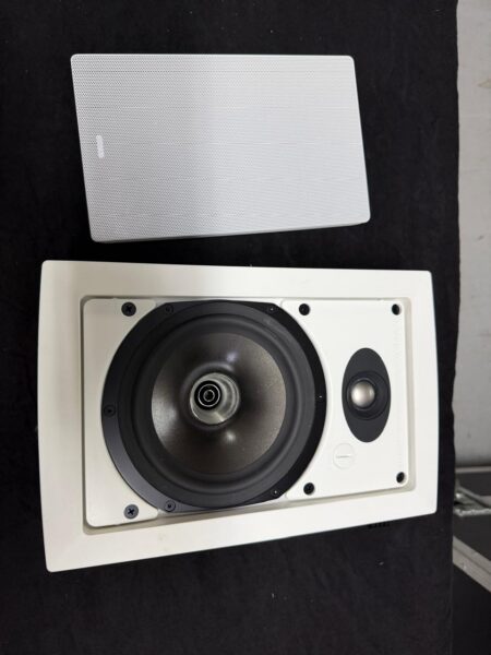 Tannoy IW6 TDC