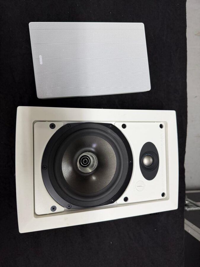 Tannoy IW6 TDC