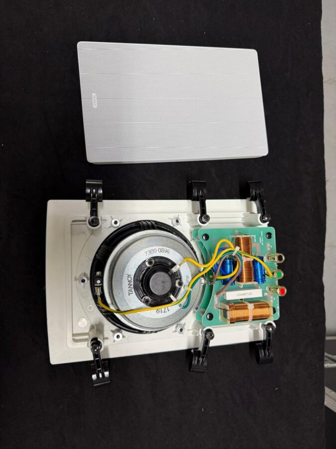 Tannoy IW6 TDC - 2