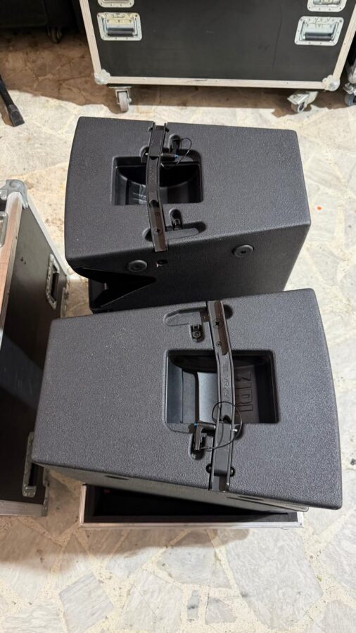 JBL VRX 932LAP - 2