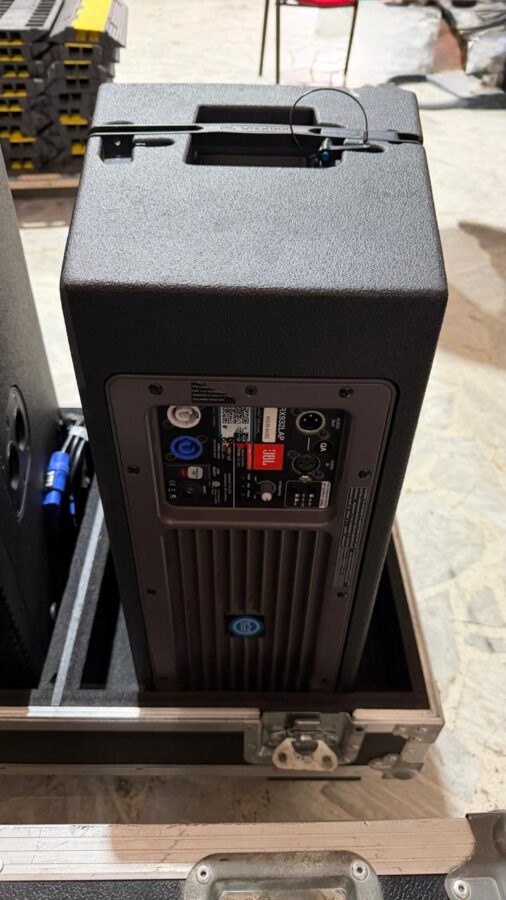 JBL VRX 932LAP - 3