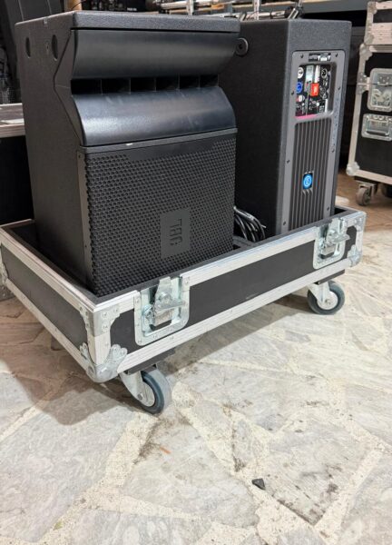 JBL VRX 932LAP