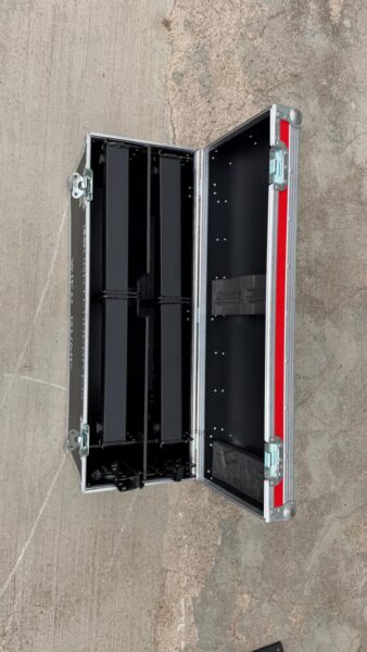 L-Acoustics Wifo Bump