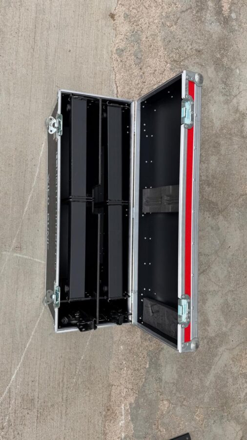 L-Acoustics Wifo Bump