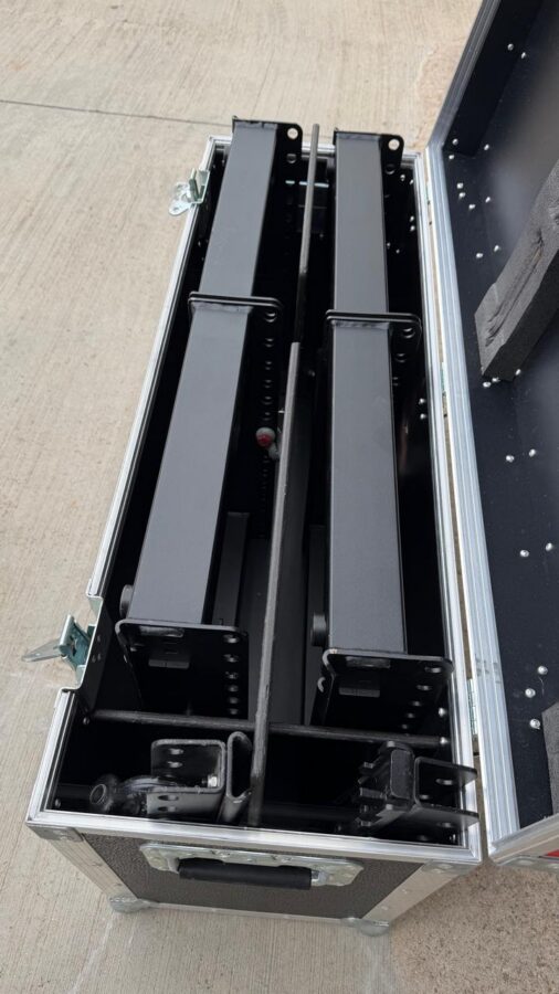 L-Acoustics Wifo Bump - 2