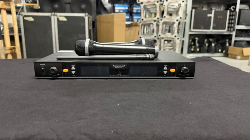 ADJ WM-219