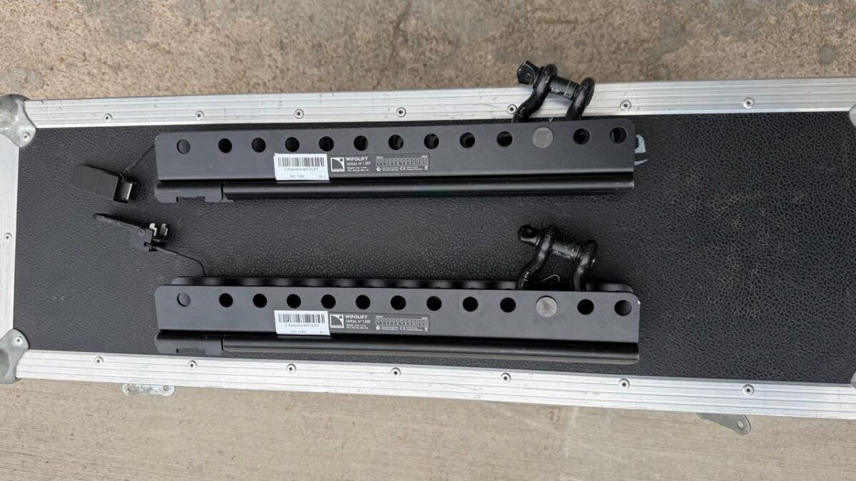 L-Acoustics Wifo Lift - 2