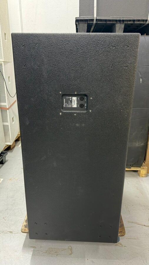Pioneer XY-218S - 2