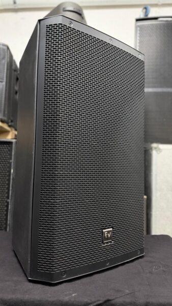 Electrovoice ZLX-15P-G2