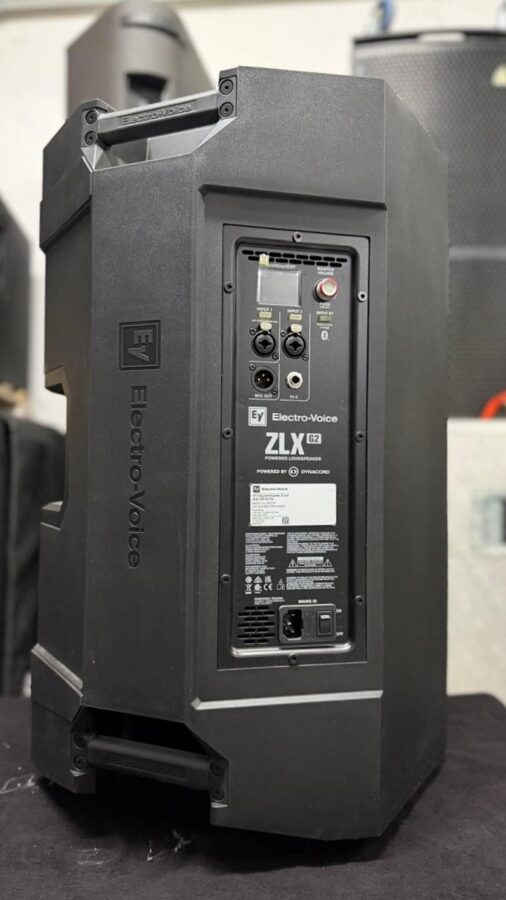 Electrovoice ZLX-15P-G2 - 2