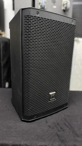 Electrovoice ZLX-8P G2