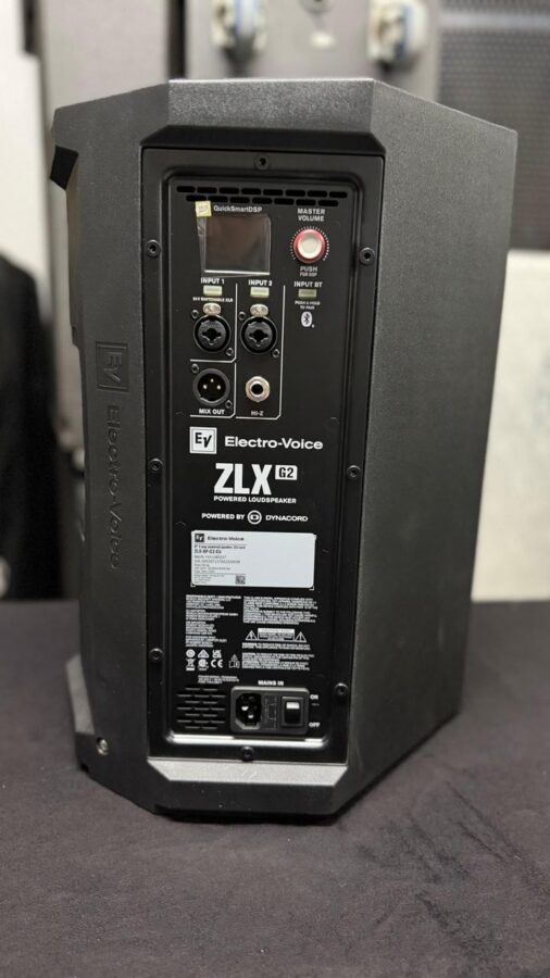Electrovoice ZLX-8P G2 - 2