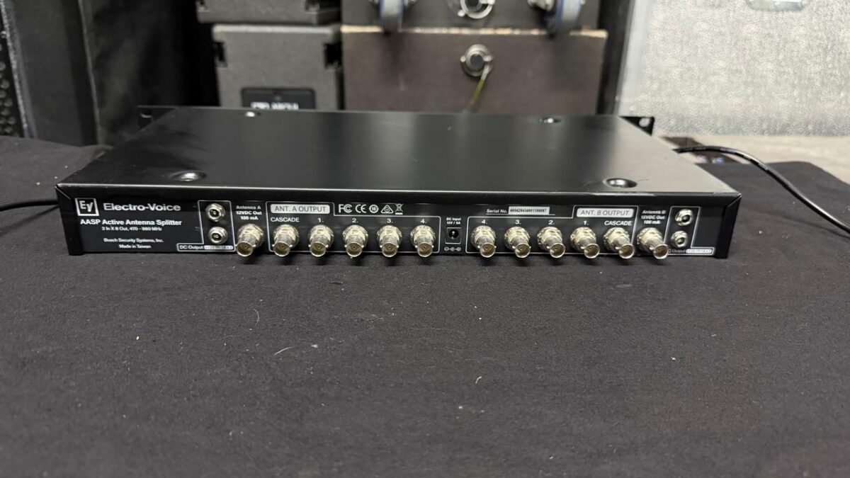 Electrovoice RE3-ACC-AASP - 2