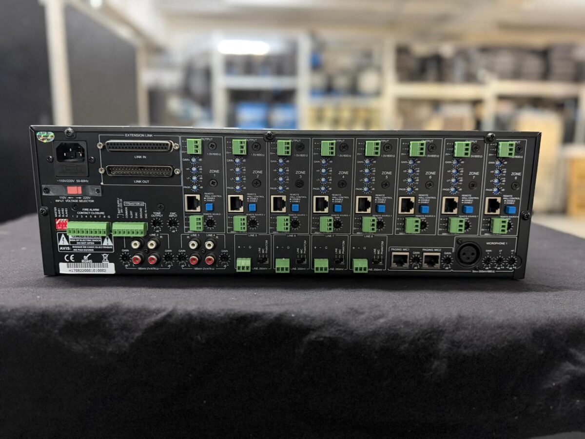 ITC T-8000 - 3