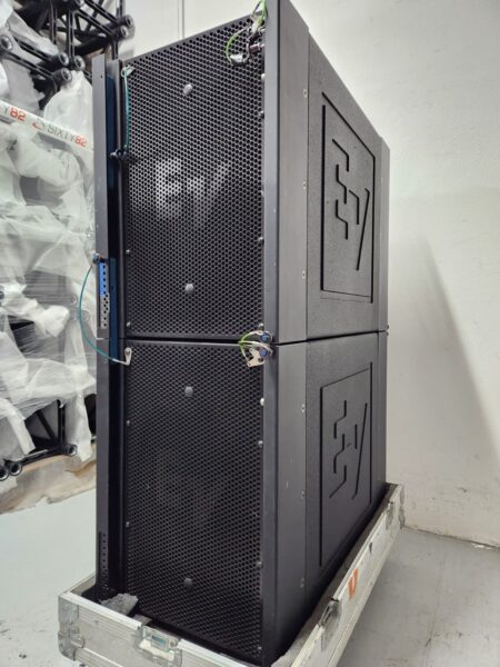 Electrovoice XS212