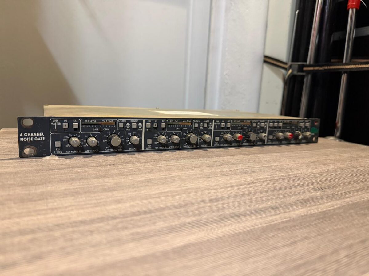 BSS DPR-504