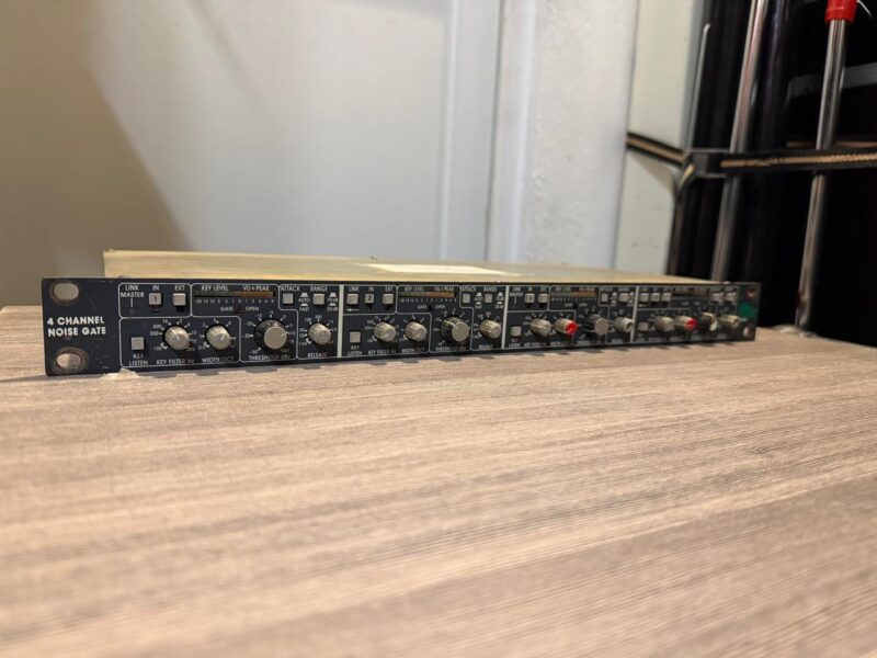 BSS DPR-504