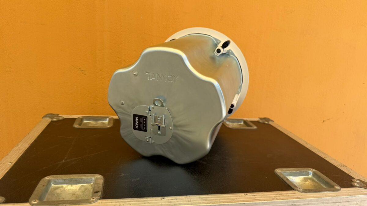 Tannoy CMS 803DC - 2