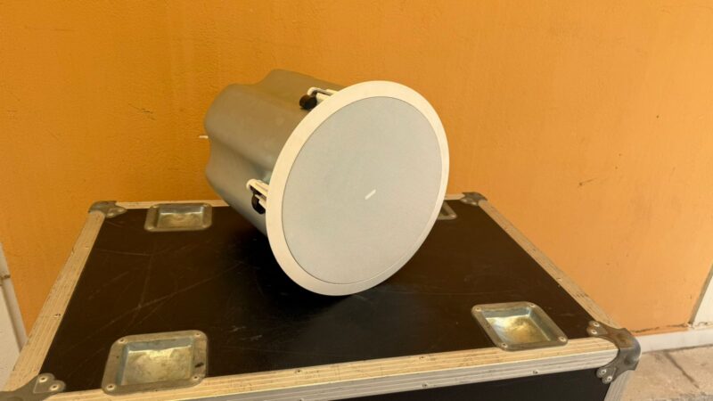 Tannoy CMS 803DC