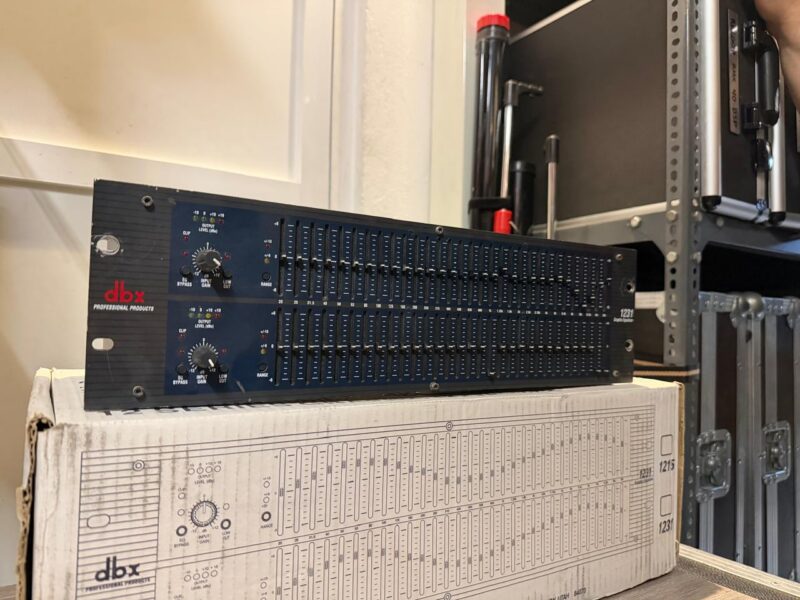 DBX 1231