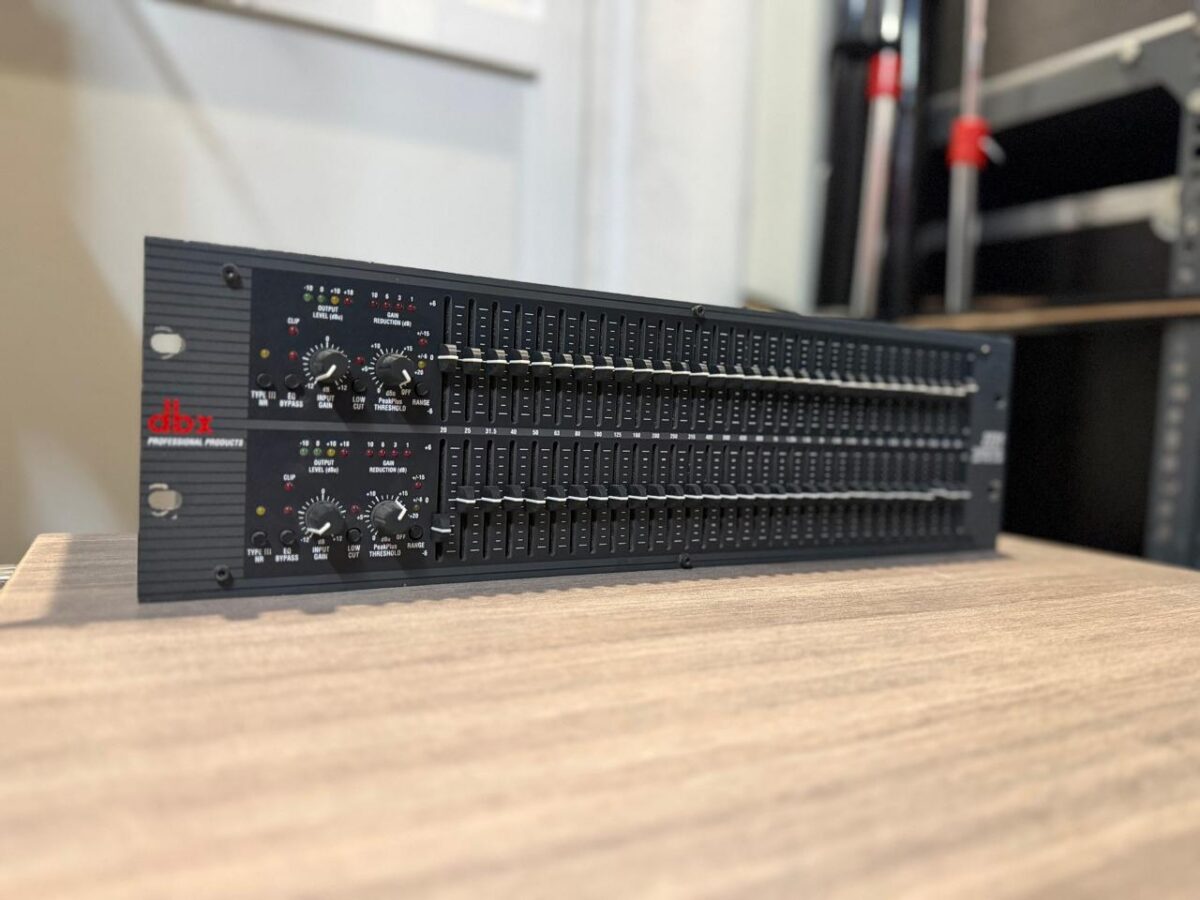 DBX 2231