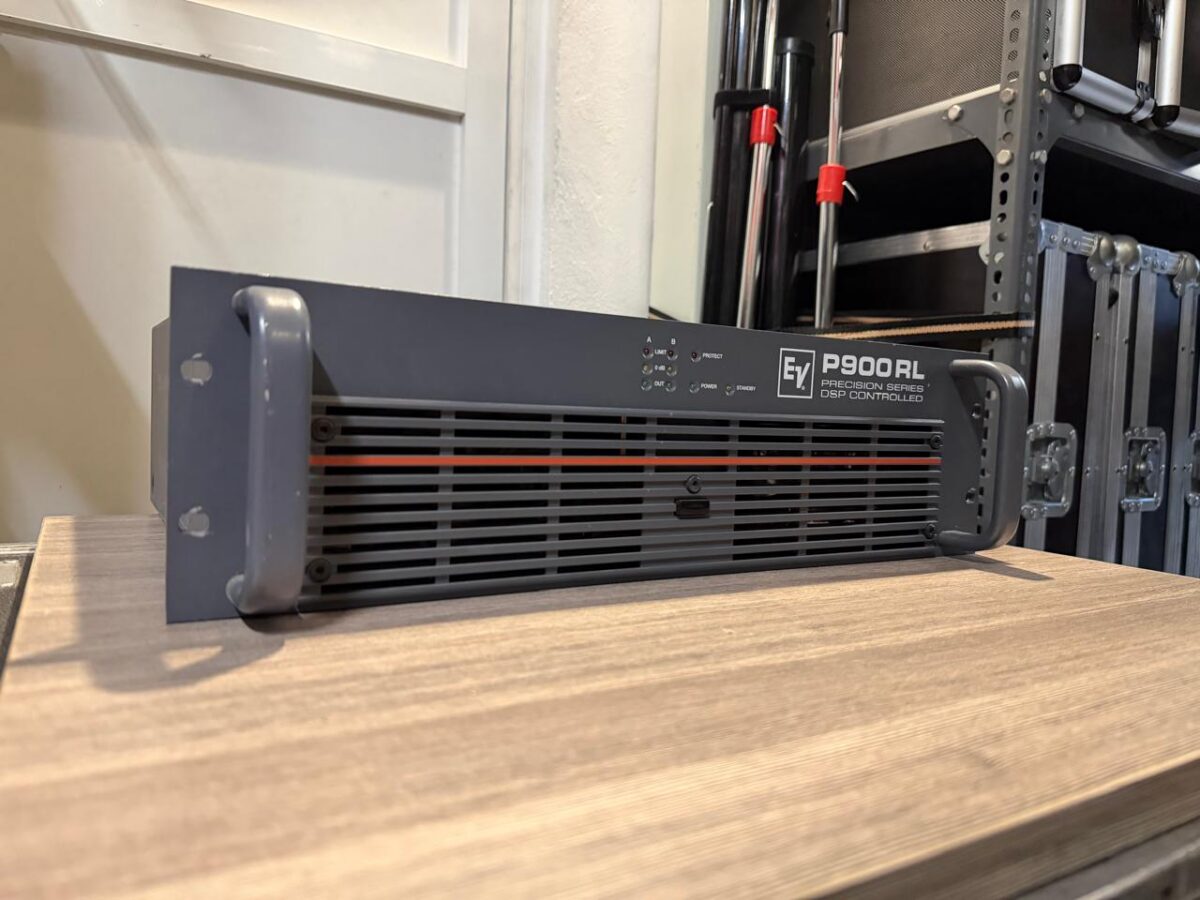 Electrovoice P900RL