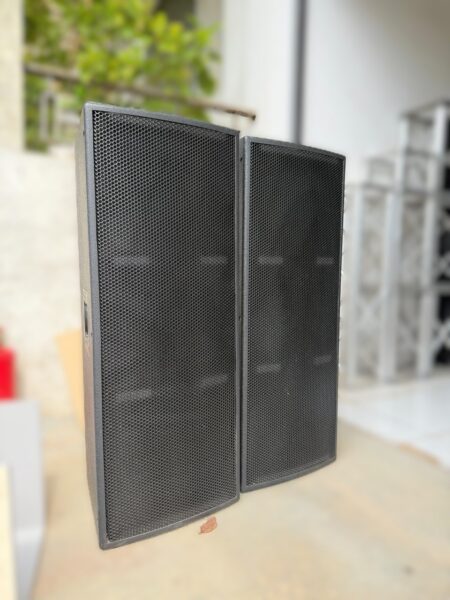 Electrovoice RX212/75