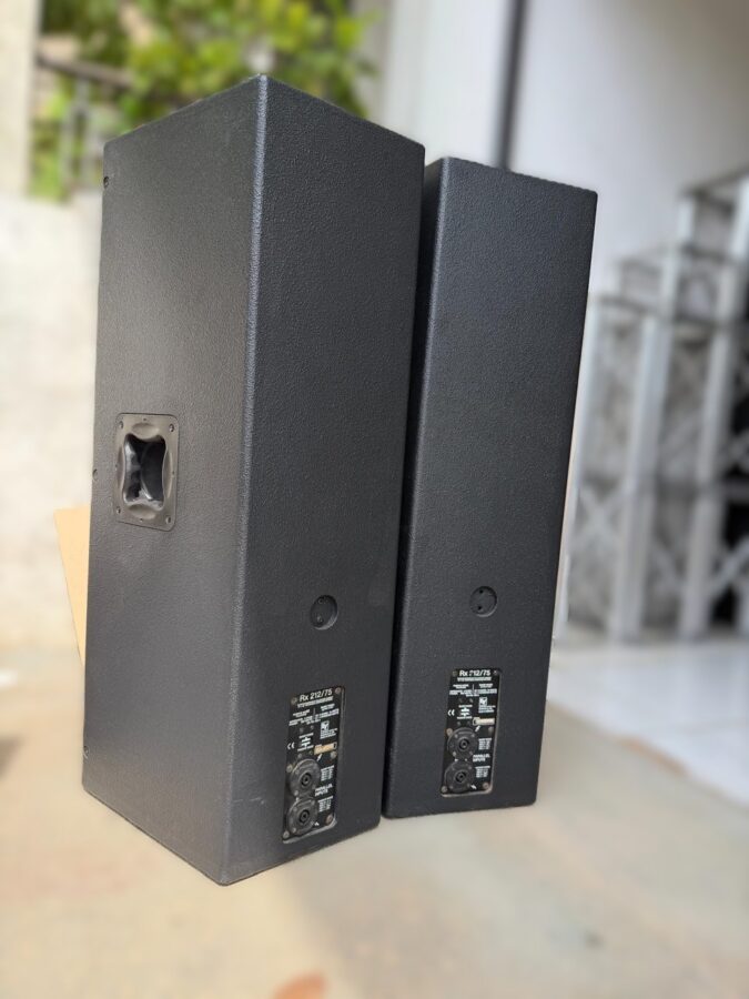 Electrovoice RX212/75 - 4
