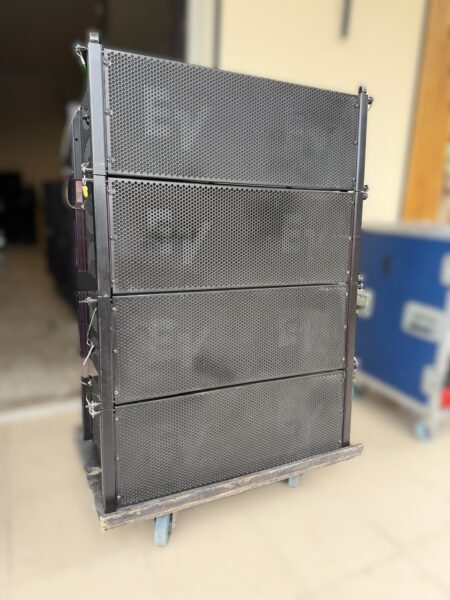 Electrovoice XLD281