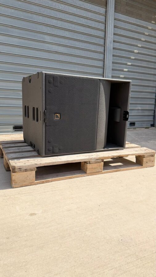 L-Acoustics KS21