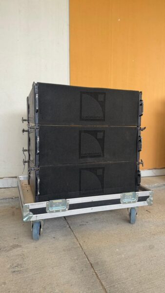 L-Acoustics DV-DOSC
