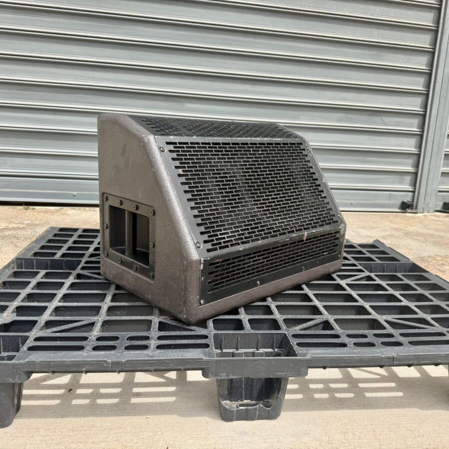 L-Acoustics FM115