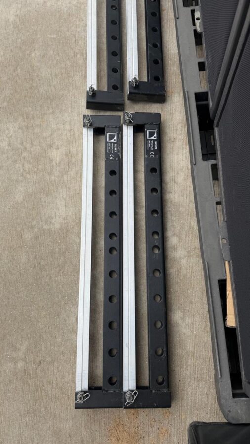 L-Acoustics ARCS II + SB28 Package - 3