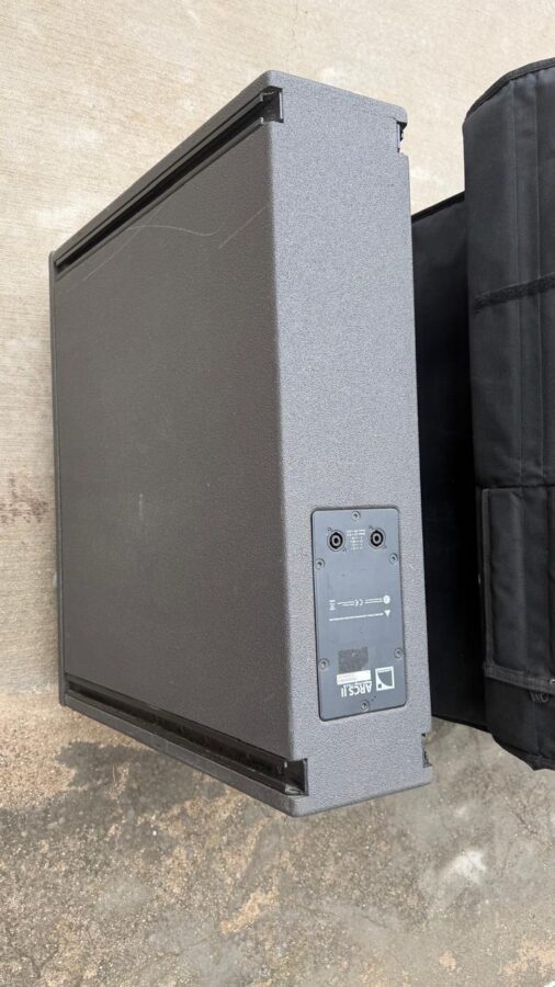 L-Acoustics ARCS II + SB28 Package - 5