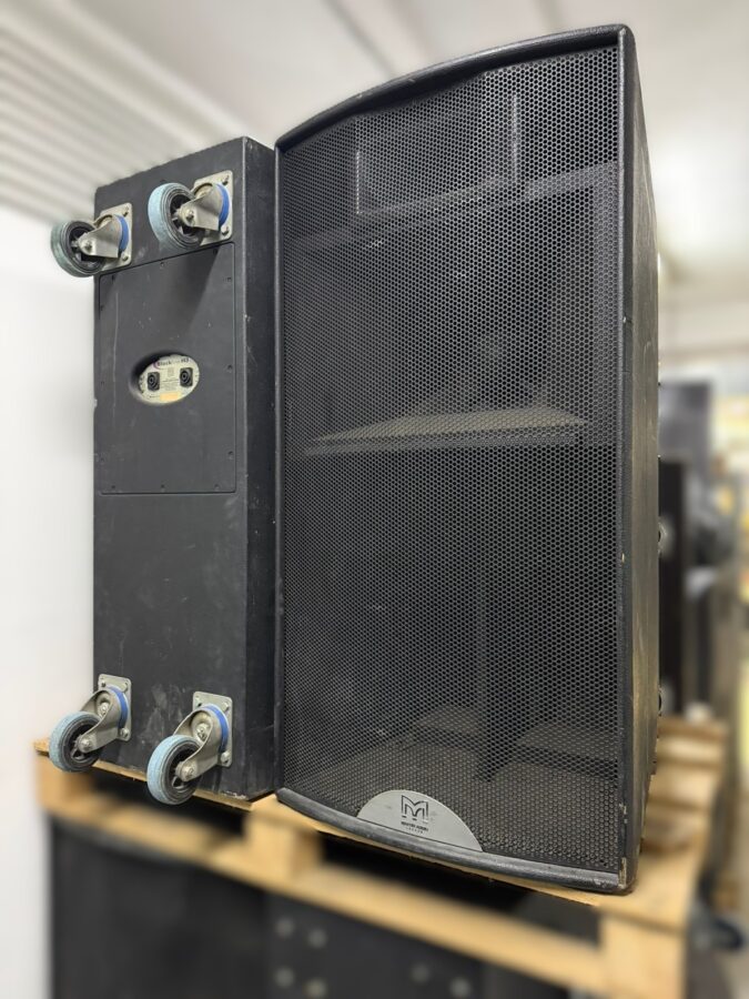 Martin Audio Blackline H3 - 2