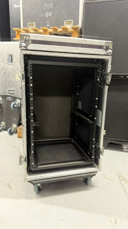 Midas Pro Rack