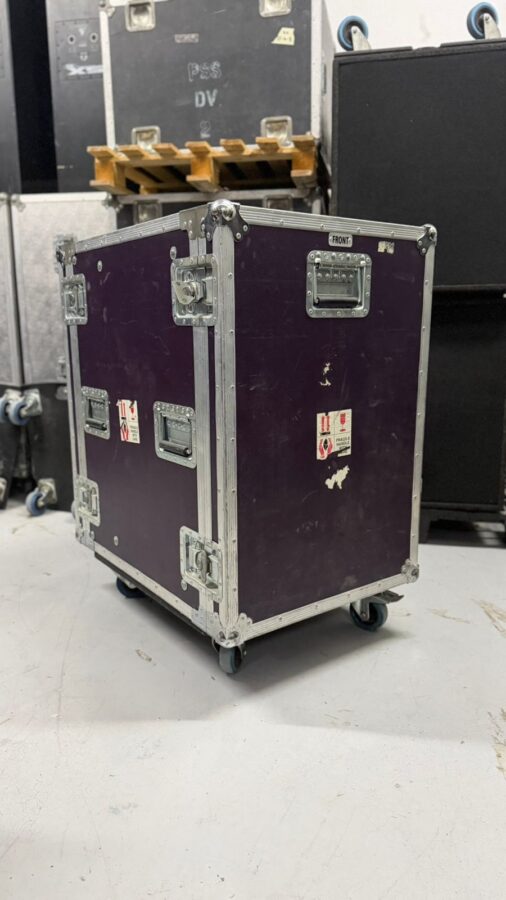 Midas Pro Rack - 2