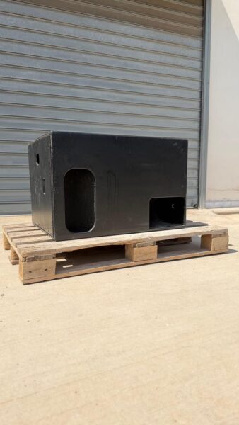 Nexo LS1200