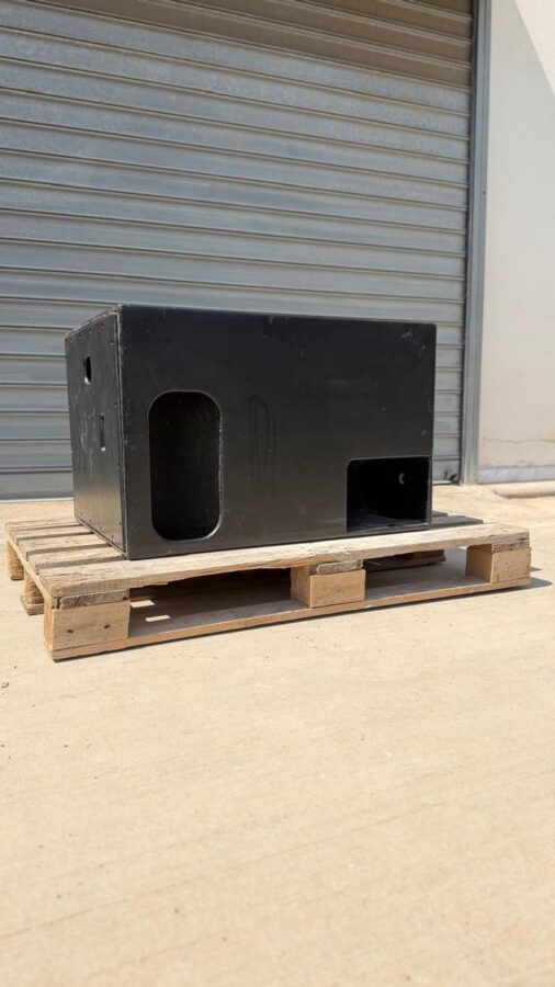 Nexo LS1200