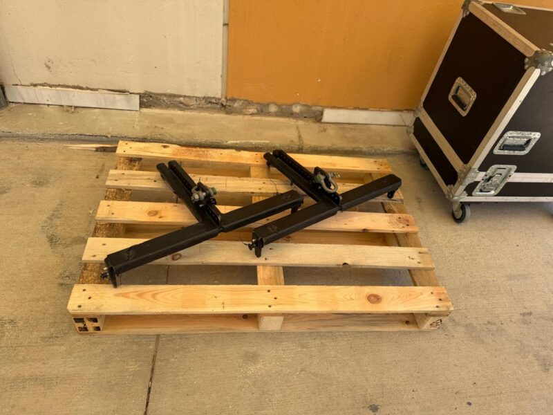 RCF HDL 20 Fly Bar Lite