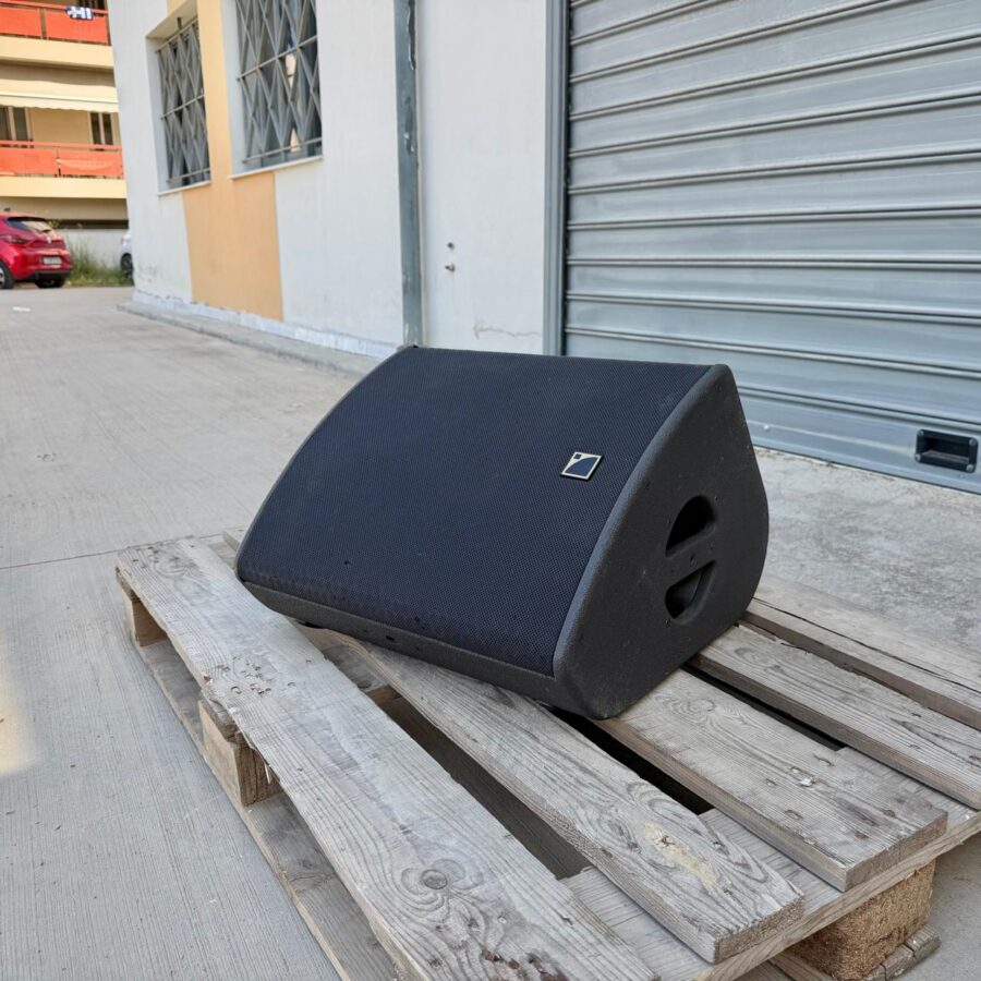 L-Acoustics X12 - 3