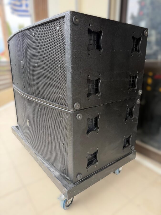 Electrovoice Xsub - 2