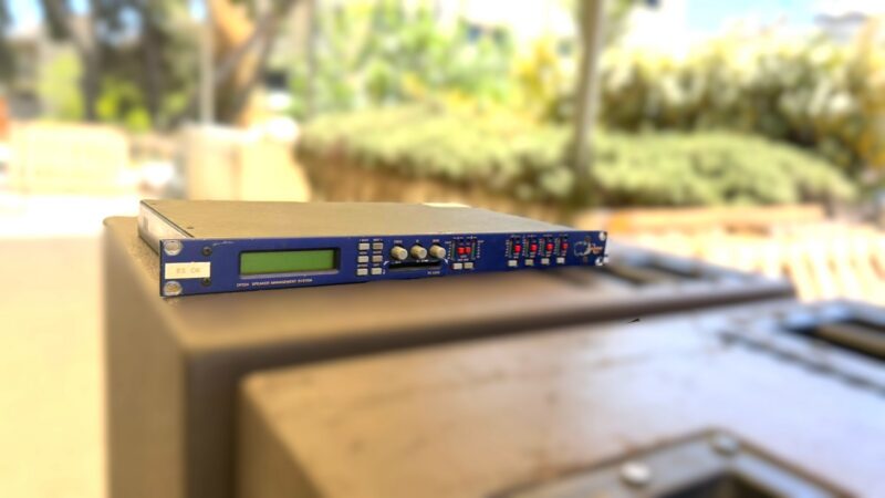 XTA DP224